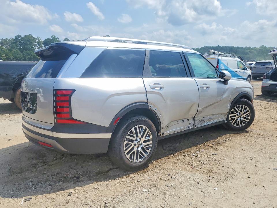 2026 Hyundai Palisade მანქანა იყიდება აუქციონზე, vin: KM8RL5S2XTU063268, აუქციონის ნომერი: 59678596