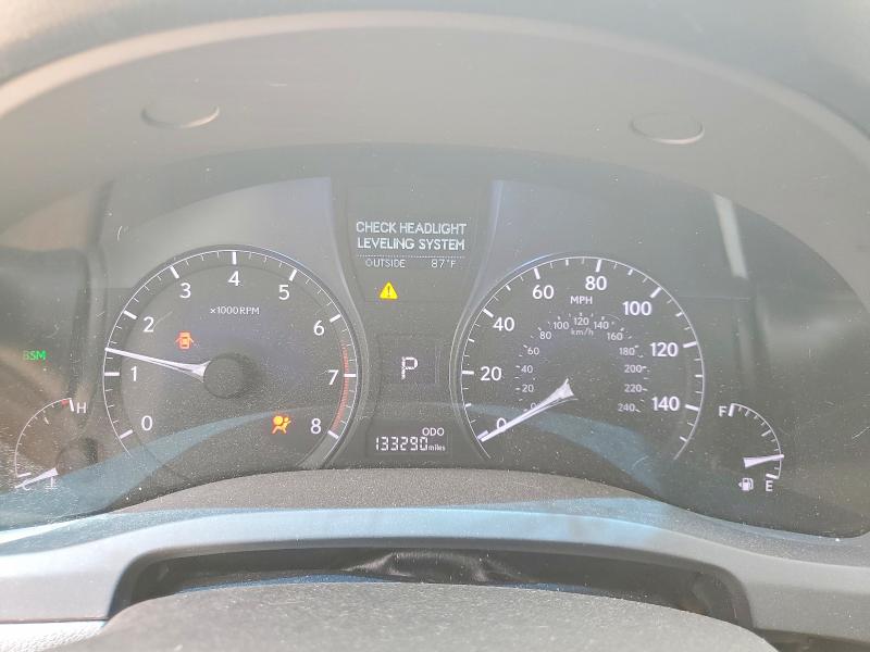 Aukcja sprzedaży 2013 Lexus Rx 350, vin: 2T2BK1BA5DC168951, numer aukcji: 59644286