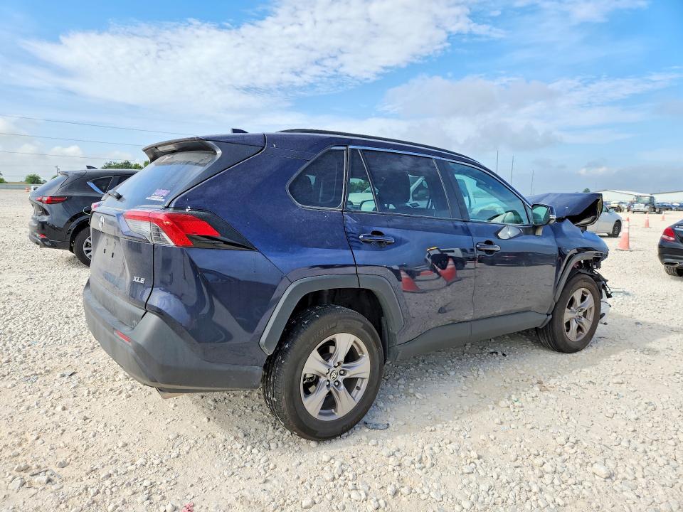 Aukcja sprzedaży 2025 Toyota Rav4, vin: 2T3W1RFV6SW393998, numer aukcji: 59703636