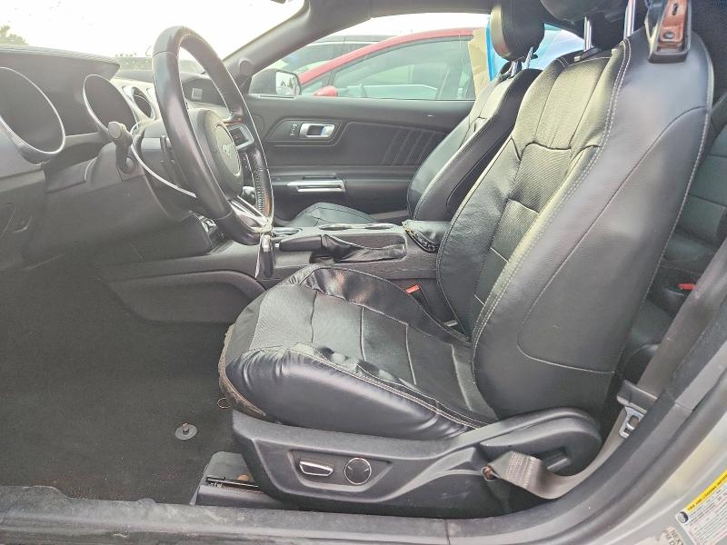 Продажа на аукционе авто 2019 Ford Mustang, vin: 1FATP8UH9K5148599, номер лота: 58143166