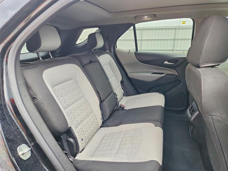 Продаж на аукціоні авто 2022 Chevrolet Equinox, vin: 3GNAXKEV7NL277066, номер лоту: 62404146