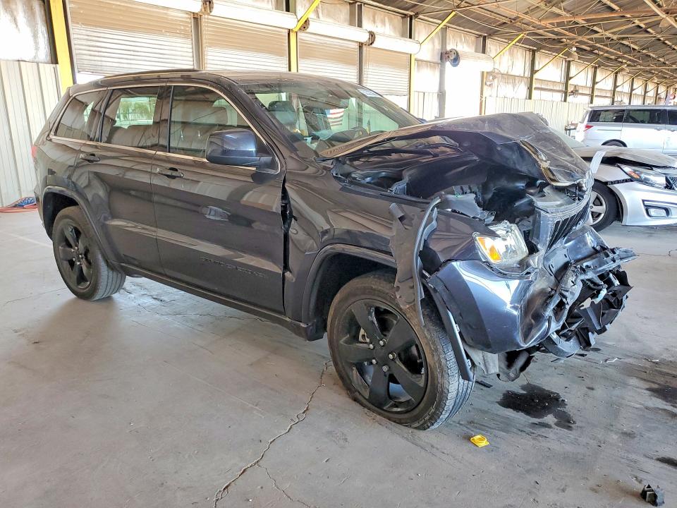 Aukcja sprzedaży 2014 Jeep Grand Cherokee, vin: 1C4RJFAGXEC579555, numer aukcji: 62322396