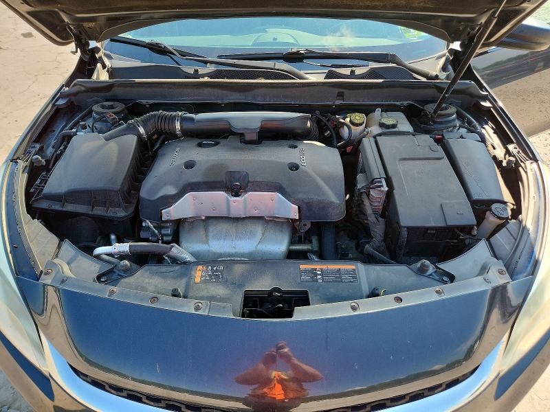 Продажа на аукционе авто 2015 Chevrolet Malibu, vin: 1G11B5SL9FF232419, номер лота: 60376436
