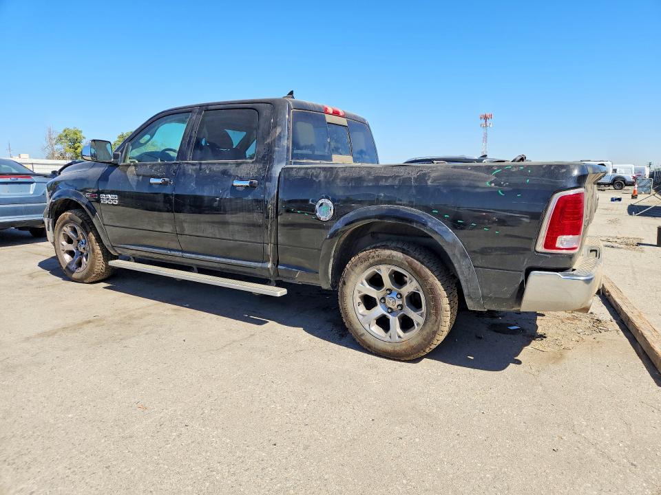 2018 Ram 1500 მანქანა იყიდება აუქციონზე, vin: 1C6RR7VM9JS227136, აუქციონის ნომერი: 63047546
