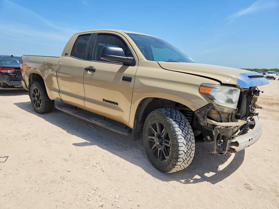 Продаж на аукціоні авто 2020 Toyota Tundra, vin: 5TFUY5F16LX871942, номер лоту: 61314226