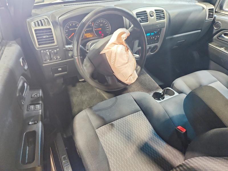 Продажа на аукционе авто 2008 Chev Colorado Cr Pu 4x4, vin: 1GCCS39E788214598, номер лота: 61712696