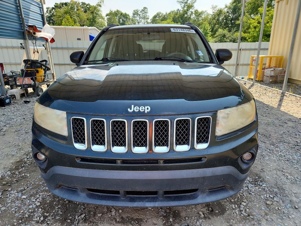 63148346 :رقم المزاد ، 1C4NJCBA0DD169220 vin ، 2013 Jeep Compass مزاد بيع