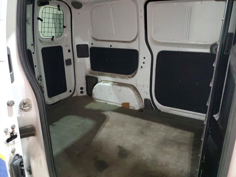 2018 Chevrolet City Express მანქანა იყიდება აუქციონზე, vin: 3N63M0ZN6JK696211, აუქციონის ნომერი: 61105346