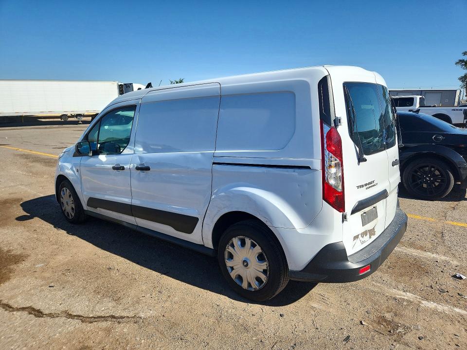 2022 Ford Transit Connect მანქანა იყიდება აუქციონზე, vin: NM0LS7T20N1508321, აუქციონის ნომერი: 63042246
