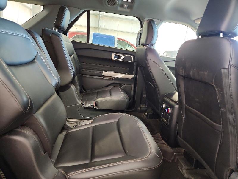 Auction sale of the 2023 Ford Explorer, vin: 1FMSK8DH4PGB94451, lot number: 60427156