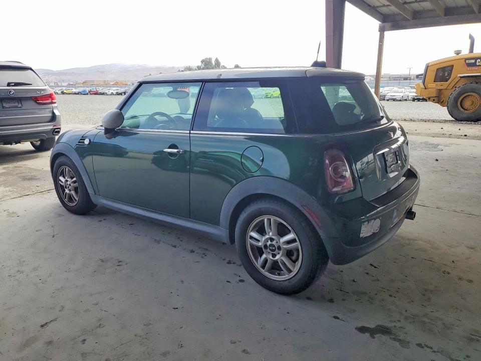 Aukcja sprzedaży 2012 Mini Cooper, vin: WMWSU3C53CT366945, numer aukcji: 59699796