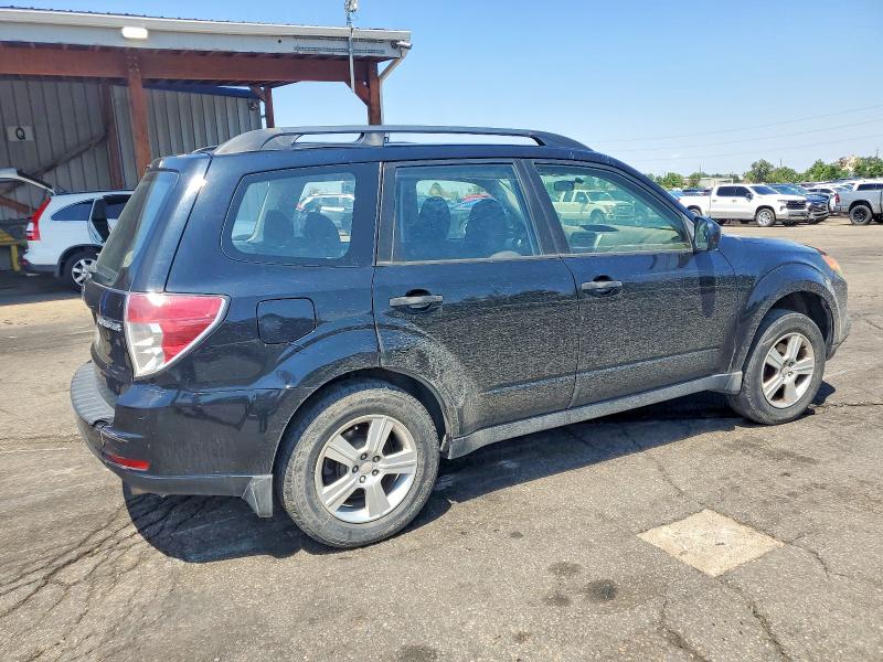 Продажа на аукционе авто 2012 Subaru Forester, vin: JF2SHBBC2CG422417, номер лота: 61998246