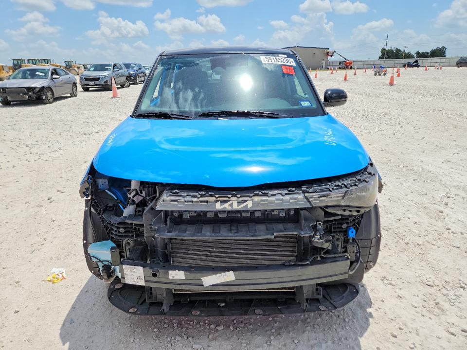 Продаж на аукціоні авто 2023 Kia Soul, vin: KNDJ53AUXP7211121, номер лоту: 59185236