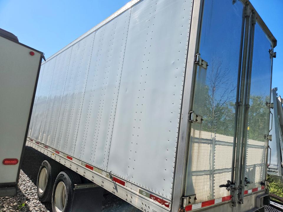 Aukcja sprzedaży 2017 Utility Trailer Manufacture Trailer, vin: 1UYVS2539H3939111, numer aukcji: 60771186