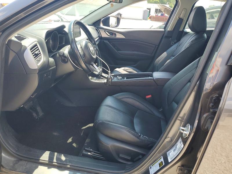 Продажа на аукционе авто 2017 Mazda 3, vin: 3MZBN1V72HM102590, номер лота: 63330066
