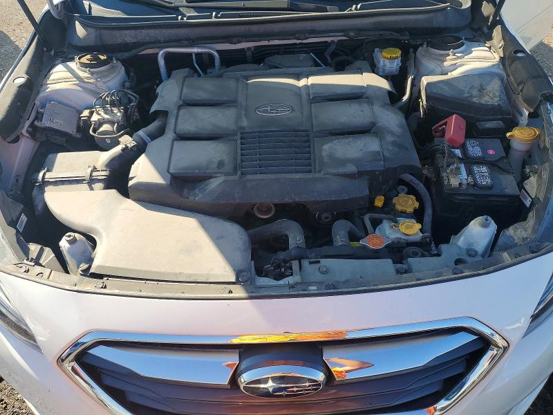 Aukcja sprzedaży 2018 Subaru Legacy, vin: 4S3BNEN61J3009939, numer aukcji: 59859456