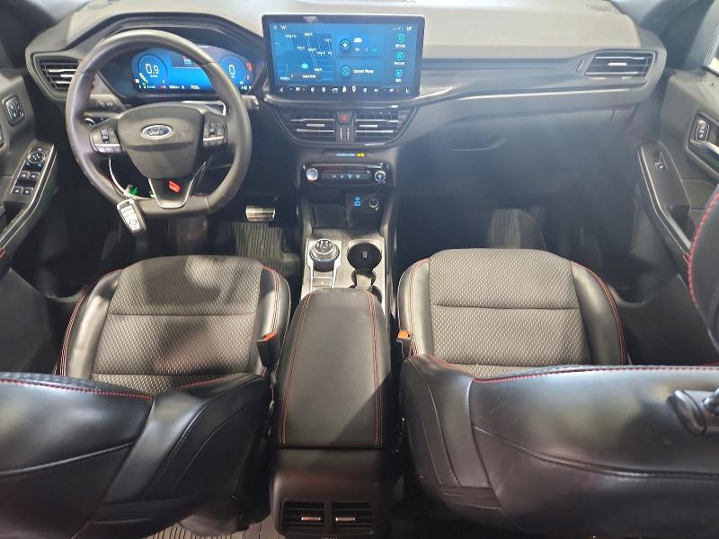 Продажа на аукционе авто 2023 Ford Escape, vin: 1FMCU9NA9PUA31625, номер лота: 59374486