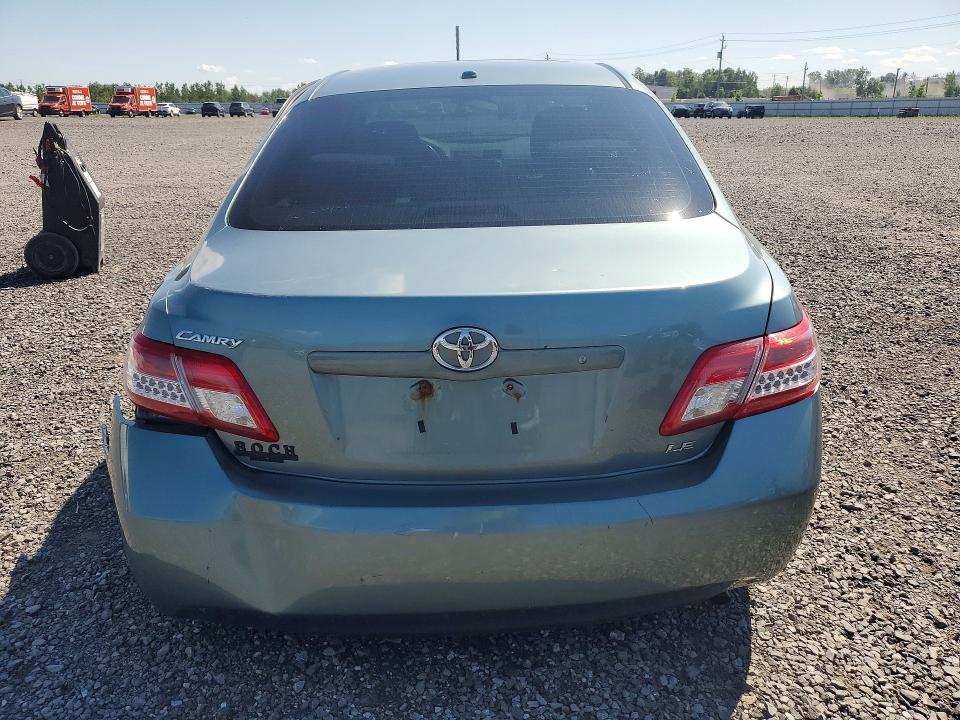 Aukcja sprzedaży 2011 Toyota Camry, vin: 4T4BF3EK4BR134736, numer aukcji: 62155946