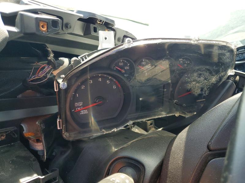 63235536 :رقم المزاد ، 1GCPABEK2RZ245019 vin ، 2024 Chevrolet Silverado مزاد بيع