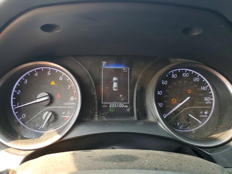 62916426 :رقم المزاد ، 4T1G11AK4NU665867 vin ، 2022 Toyota Camry مزاد بيع