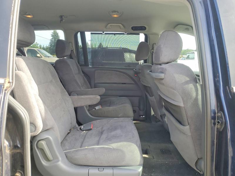 Aukcja sprzedaży 2005 Honda Odyssey, vin: 5FNRL38485B059183, numer aukcji: 61495366