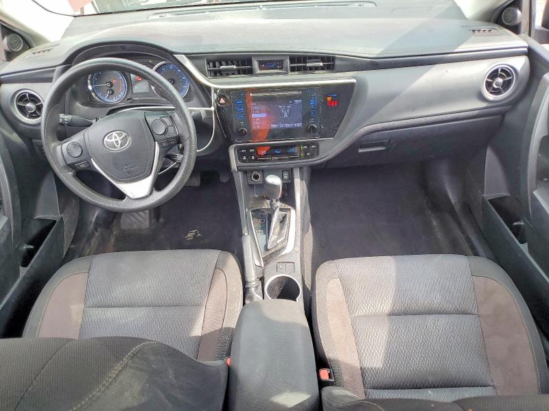 63129436 :رقم المزاد ، 2T1BURHE7KC232010 vin ، 2019 Toyota Corolla مزاد بيع