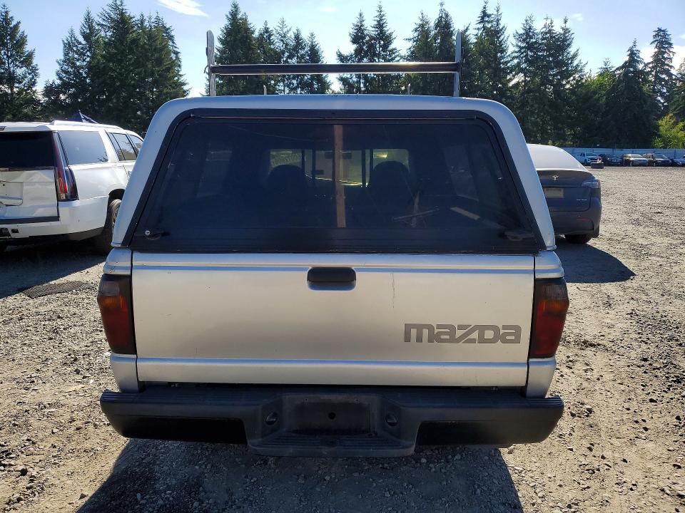 Продажа на аукционе авто 2003 Mazda B2300, vin: 4F4YR12D73TM16782, номер лота: 60072606