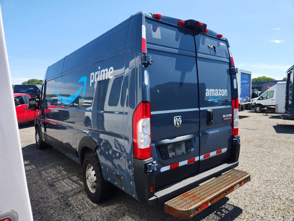 Aukcja sprzedaży 2020 Ram Promaster 3500, vin: 3C6URVJG0LE139791, numer aukcji: 62262526