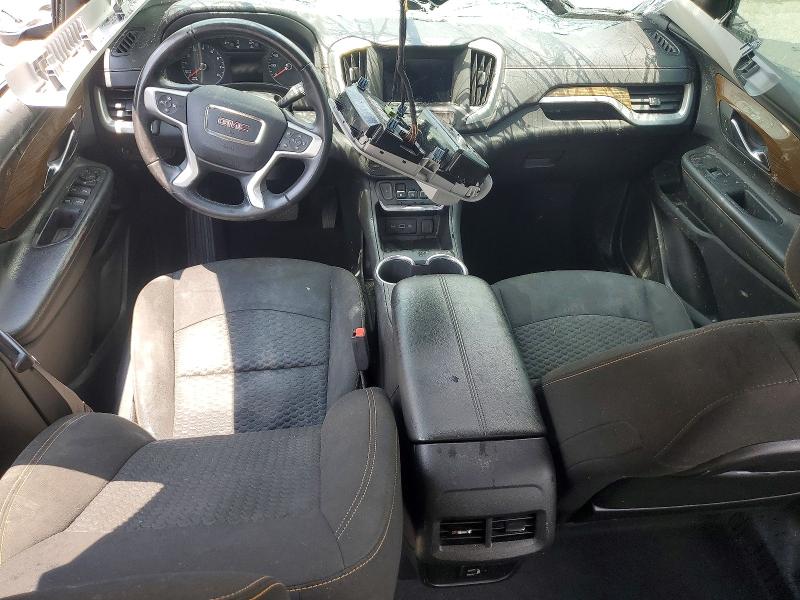 Aukcja sprzedaży 2018 Gmc Terrain, vin: 3GKALMEV0JL301531, numer aukcji: 58590236