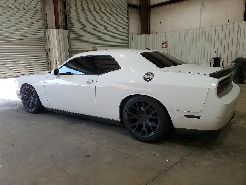Продаж на аукціоні авто 2013 Dodge Challenger, vin: 2C3CDYBT5DH710301, номер лоту: 59552516