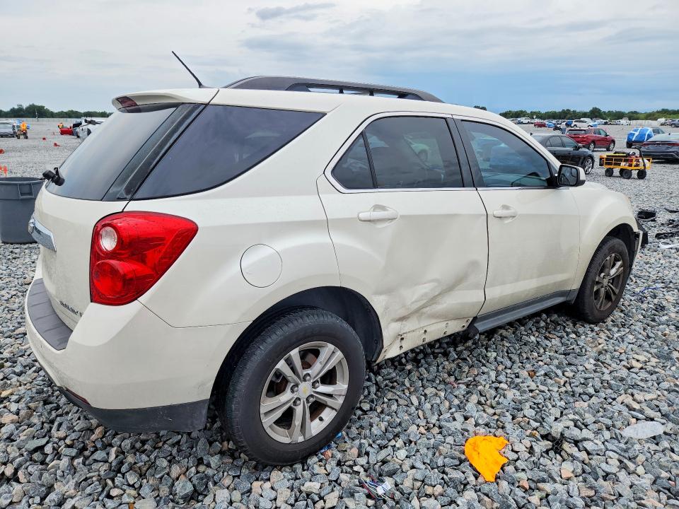 Продажа на аукционе авто 2014 Chevrolet Equinox, vin: 1GNALBEK6EZ103662, номер лота: 63233016