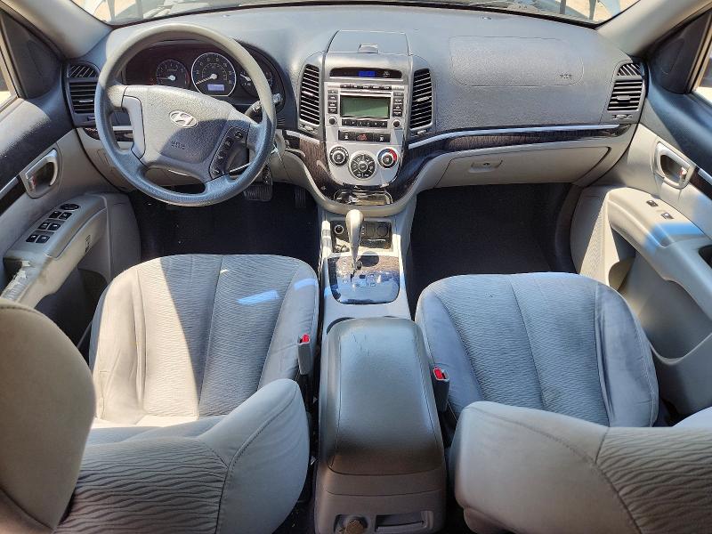 Aukcja sprzedaży 2009 Hyundai Santa Fe, vin: 5NMSG13D69H300907, numer aukcji: 60956566
