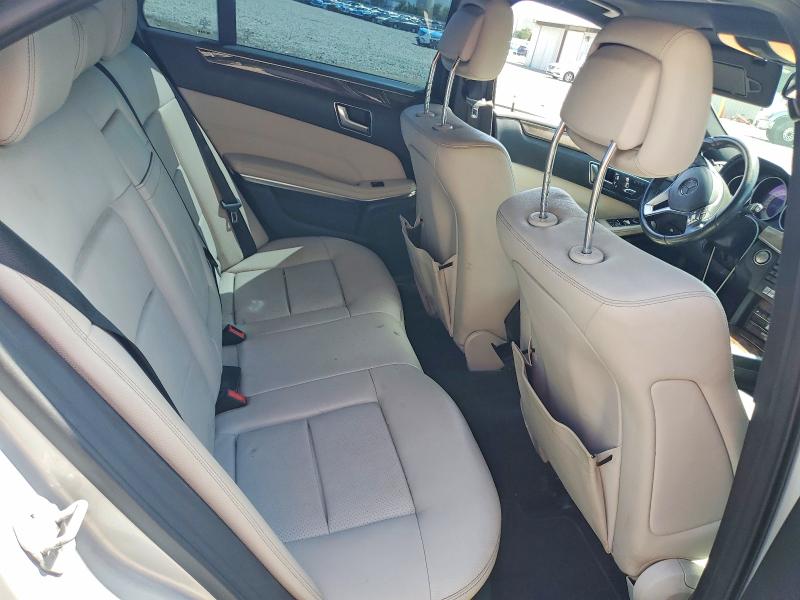 60713986 :رقم المزاد ، WDDHF5KB4EA902252 vin ، 2014 Mercedes-benz E مزاد بيع