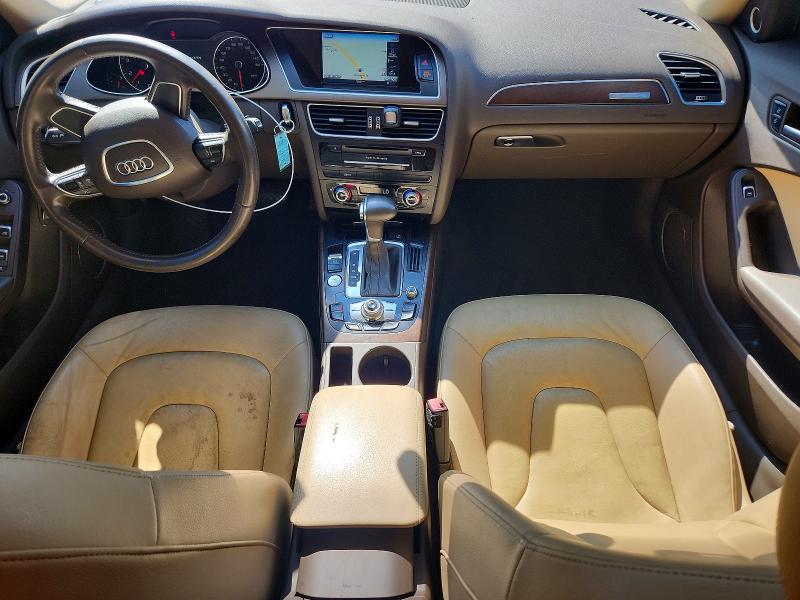 Aukcja sprzedaży 2014 Audi A4, vin: WAUFFAFL3EN012313, numer aukcji: 60751056