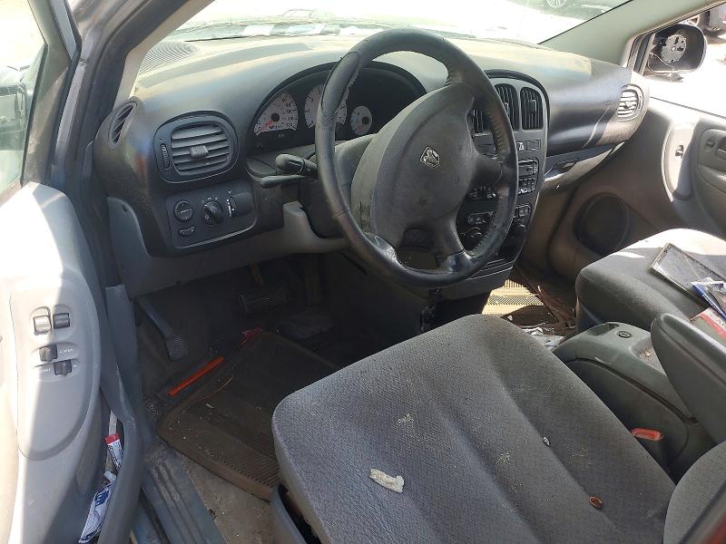 Продаж на аукціоні авто 2006 Dodge Grand Caravan, vin: 2D4GP44L76R600487, номер лоту: 60604626