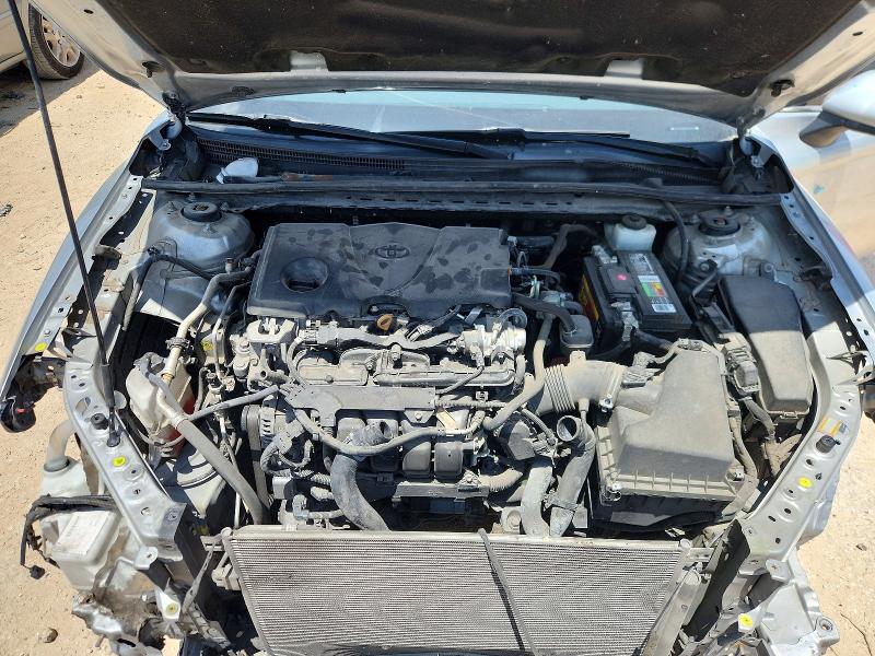 Aukcja sprzedaży 2021 Toyota Camry, vin: 4T1G11AK6MU561279, numer aukcji: 59644106