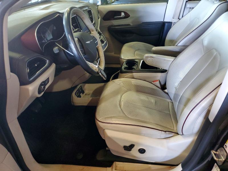 Продажа на аукционе авто 2020 Chrysler Pacifica, vin: 2C4RC1GG6LR144055, номер лота: 62513196