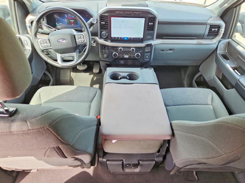 Aukcja sprzedaży 2024 Ford F150, vin: 1FTFW3L89RKD64558, numer aukcji: 62403536