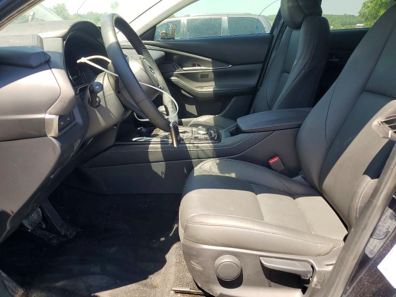 Продажа на аукционе авто 2025 Mazda Cx-30, vin: 3MVDMBBM5SM856202, номер лота: 63171376