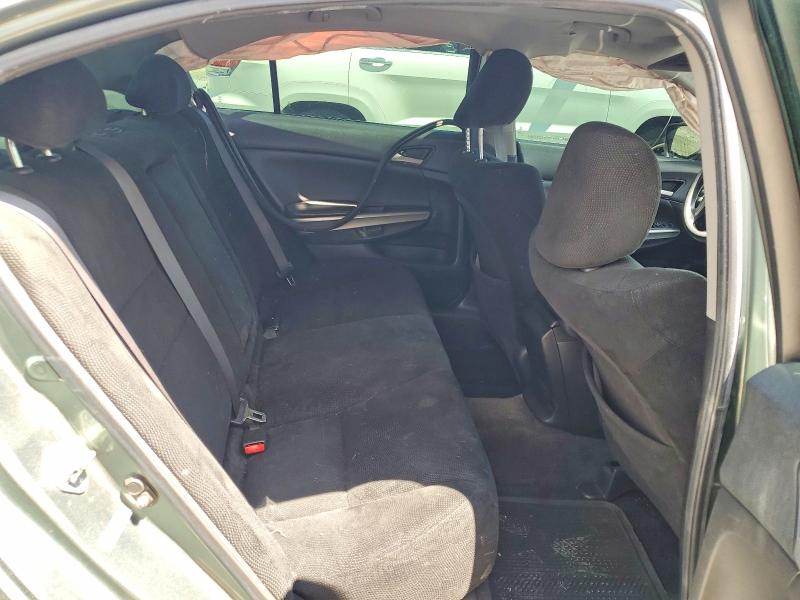 Aukcja sprzedaży 2009 Honda Accord, vin: 1HGCP26799A138900, numer aukcji: 63144476