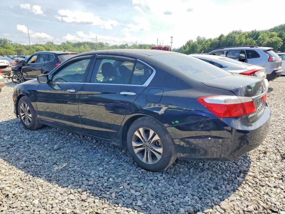 Продажа на аукционе авто 2015 Honda Accord, vin: 1HGCR2F39FA064297, номер лота: 59662086