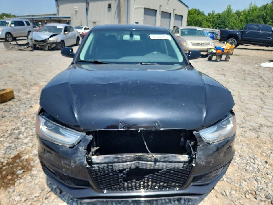 Продажа на аукционе авто 2014 Audi A4, vin: WAUFFAFLXEN026161, номер лота: 62403456