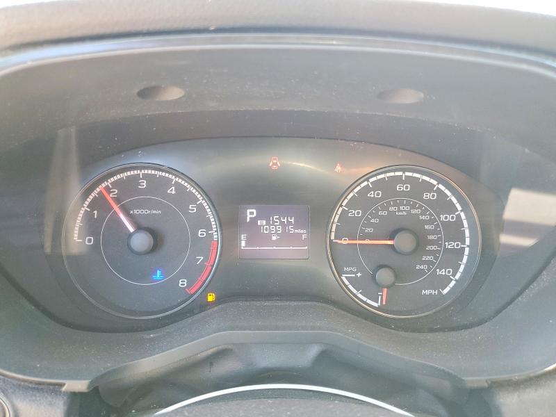 61935866 :رقم المزاد ، 4S3GKAA66K3601819 vin ، 2019 Subaru Impreza مزاد بيع