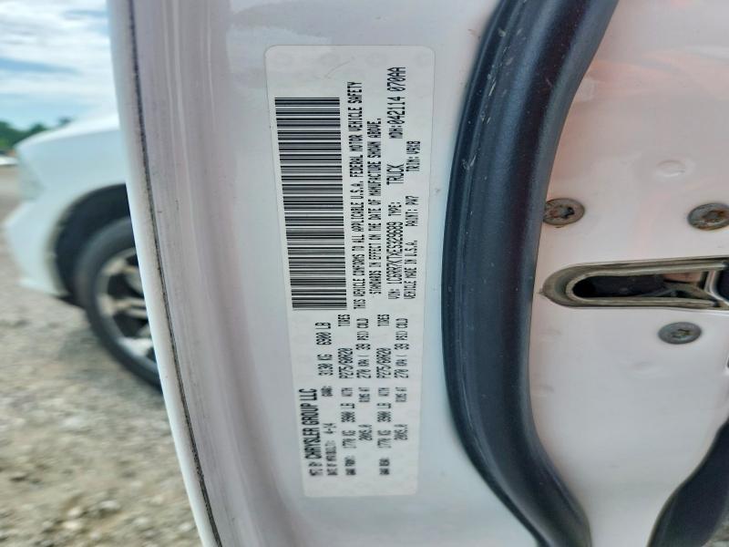 Продажа на аукционе авто 2014 Ram 1500, vin: 1C6RR7KTXES329689, номер лота: 59966076