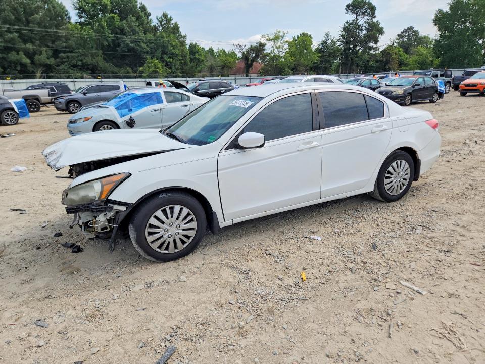 59771746 :رقم المزاد ، 1HGCP2F31CA209771 vin ، 2012 Honda Accord مزاد بيع