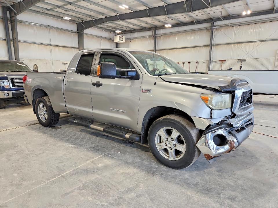 Продаж на аукціоні авто 2007 Toyota Tundra, vin: 5TFBV54157X015007, номер лоту: 61860956