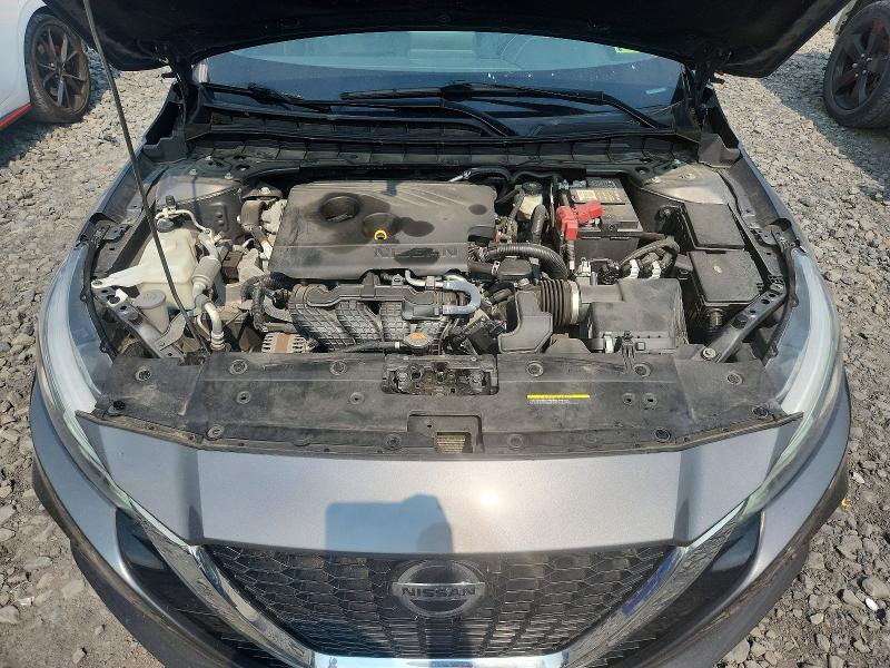 60768596 :رقم المزاد ، 1N4BL4EV3KC254482 vin ، 2019 Nissan Altima مزاد بيع