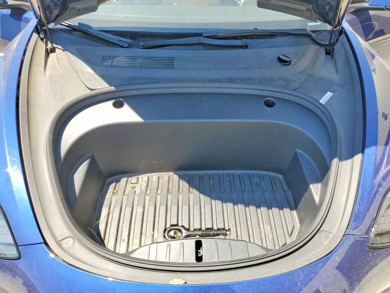 Auction sale of the 2022 Tesla Model 3, vin: 5YJ3E1EA6NF369895, lot number: 63508856