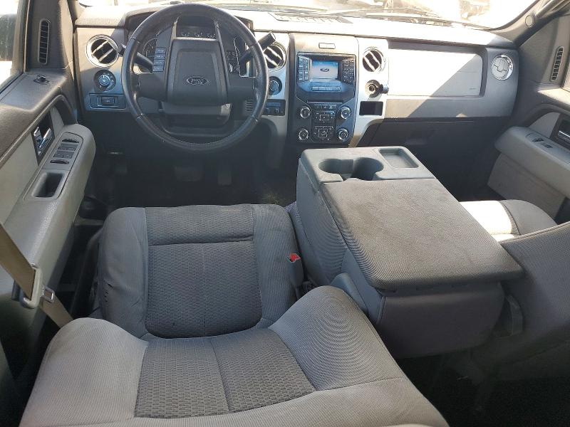 2014 Ford F150 მანქანა იყიდება აუქციონზე, vin: 1FTFW1ET6EFB32640, აუქციონის ნომერი: 61325136