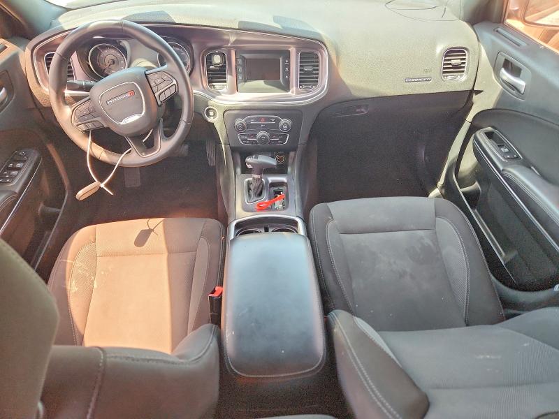 2017 Dodge Charger მანქანა იყიდება აუქციონზე, vin: 2C3CDXBG4HH628630, აუქციონის ნომერი: 57336586